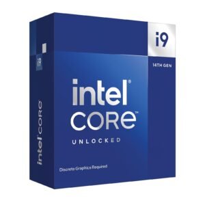 Intel Core i9-14900KF (TRAY)