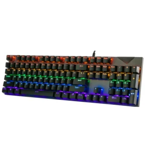 Clavier mécanique Blue Switch Gameyes GY-103