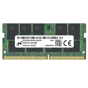 MICRON  8 GB DDR4  L SO-DIMM 2400MHZ