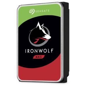 Seagate IronWolf 3Tb 3.5"