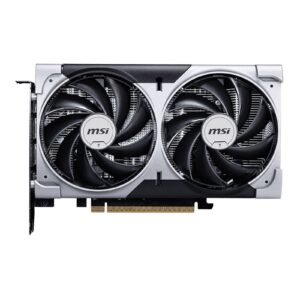 MSI VENTUS 2X RTX 5060 8GB TRAY