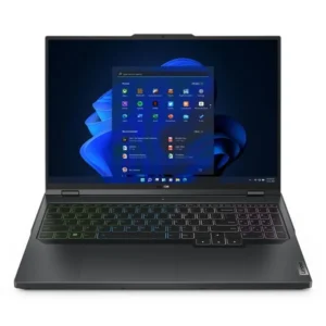 LENOVO LEGION PRO 5 RYZEN 7 7745HX/16GB/1TB/RTX4070 8GB/16" WQXGA 240HZ