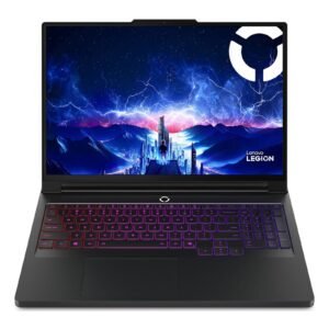 Lenovo Legion Pro 7i | Ultra 9 275HX | RTX 5090 24GB | 64GB DDR5 | 2TB SSD | 16" QHD+ OLED 240Hz | RGB | Windows 11 Pro | NEW