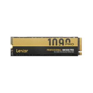 Lexar NM1090 Pro 2 TB – SSD NVMe
