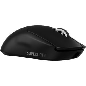 Logitech G PRO X SUPERLIGHT 2