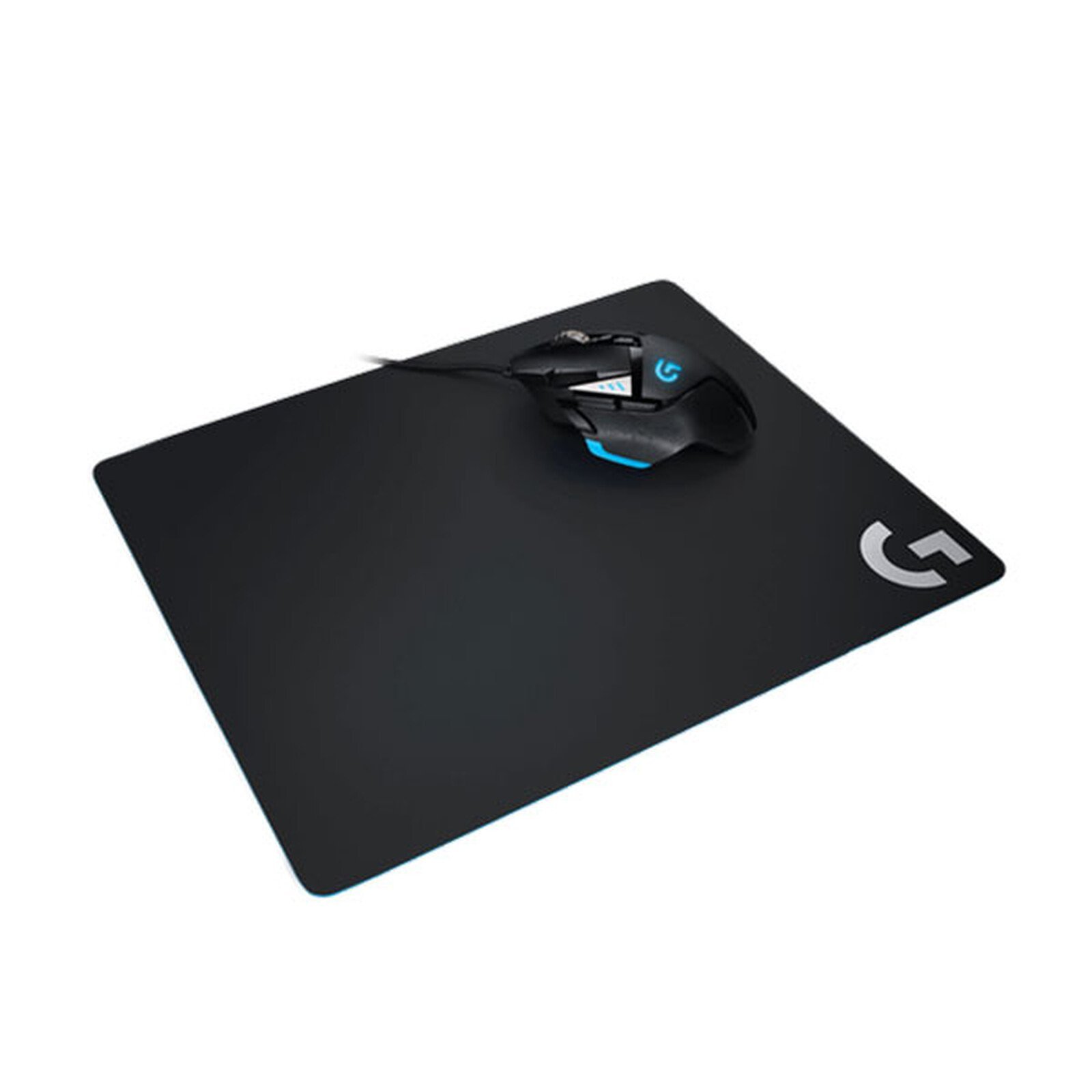 Logitech G240 Cloth Gaming Mouse Pad - Image 3