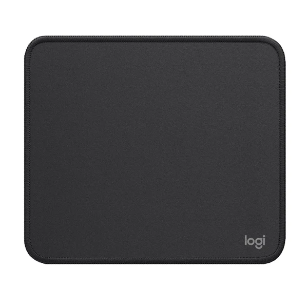 Logitech Studio Series Mouse Pad – Graphite