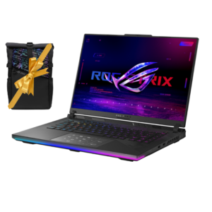 Asus ROG Strix SCAR 18 i9 14900HX/ 64GB DDR5/ 4TB /RTX 4090 18" QHD 240HZ