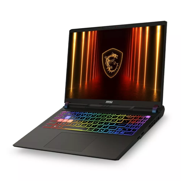 MSI Crosshair A16 HX | Ryzen 9 7945HX | RTX 5070 8GB | 32GB DDR5 | 1TB SSD | QHD+ 240Hz | RGB | Windows 11 | New - Image 3