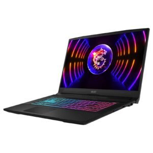 MSI Katana 17 B13VGK | i7-13700H | 16GB DDR5 | RTX 4070 | 17" 144Hz