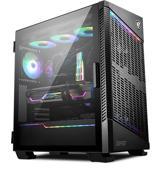 PC Gamer i9-14900K/ 32GB/ 2TB SSD/ RTX 4090 24GB
