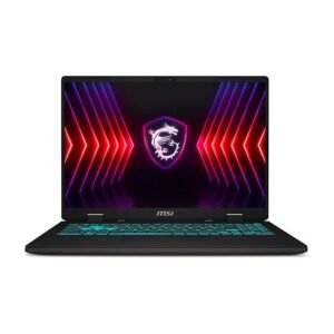 MSI SWORD 16 HX B14V | i9-14900HX | RTX 4060 8GB | 32GB | 1TB SSD | FHD+144Hz | Comme Neuf