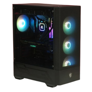 INTE I9 13900k / RTX 3090TI 24GB / 32GB DDR5 / 1TB GEN4