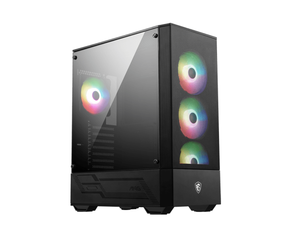 Gaming PC | i5 13400F | RTX 3060 12GB | 16GB DDR4 | 512GB NVMe Gen4 | 650W Bronze | 240mm AIO – Image 2