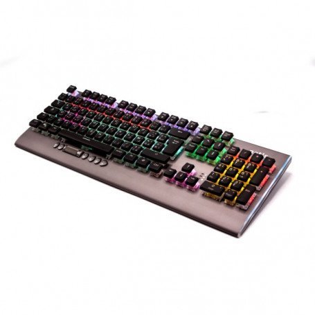 NETIS MARATUS RED SWITCH