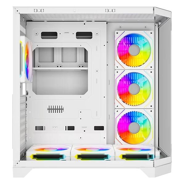 NOVA PHANTOM YG418 Blanc - Image 3