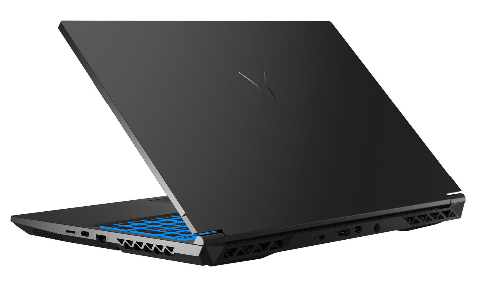 MEDION DEPUTY ERAZER P60I | Core i5-12450H | RTX 4060 8GB | 16GB DDR4 | 512GB NVMe (USED) - Image 4