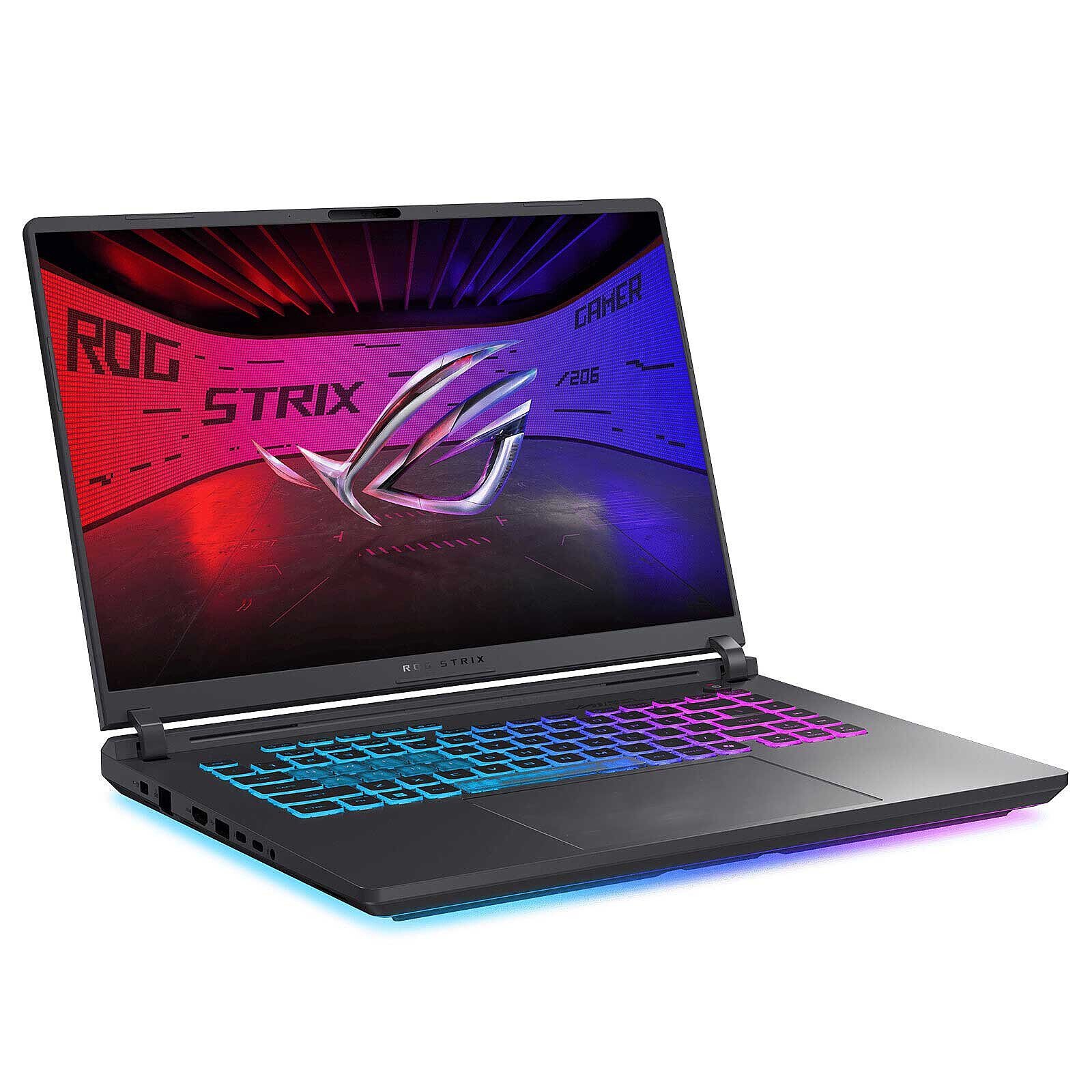 ASUS | Core i7-14650HX | RTX 5060 8GB | 16GB DDR5 | 1TB NVMe (USED) - Image 2