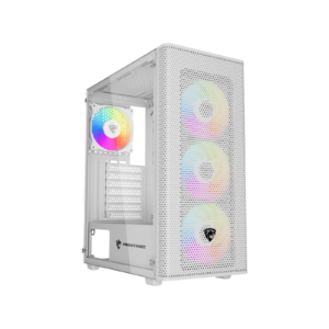 PROSTRIKE SPYDER (white)