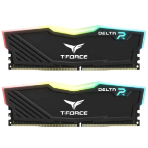 Team Group T-Force RGB 16GB (2x8GB) DDR4 3000MHz