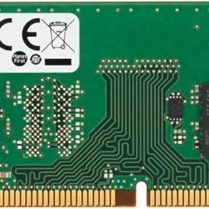 Samsung 8GB DDR4 2133MHz UDIMM Green