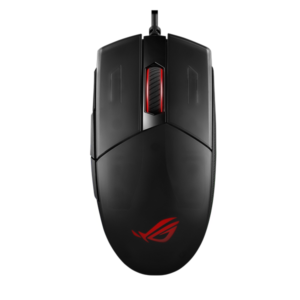 Asus ROG Strix Impact II noir (Filaire)