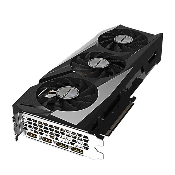 Gigabyte Radeon RX 7600 GAMING OC - Image 2