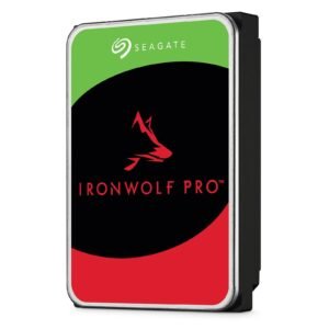 Seagate IronWolf Pro 18 TB (1800NE000)