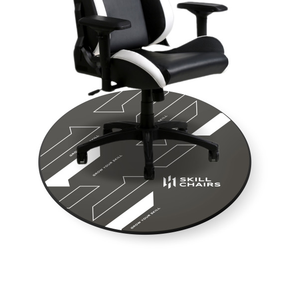 SKILLSHAIRS VERONA FLOOR MAT - CHAIR MAT