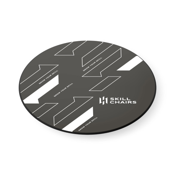 SKILLSHAIRS VERONA FLOOR MAT - CHAIR MAT - Image 3