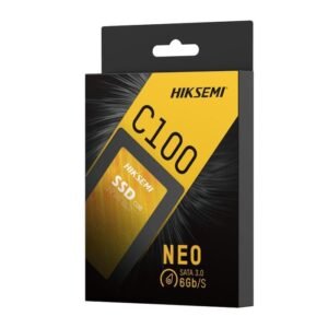 HIKSEMI C100 480GB SATA SSD