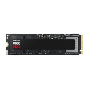 Samsung 9100 PRO 2TB NVMe