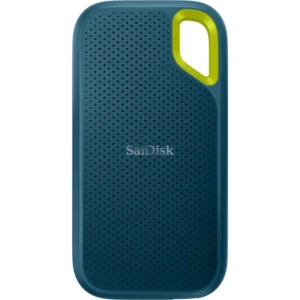 SANDISK 1TB Portable SSD Extreme SDSSDE61