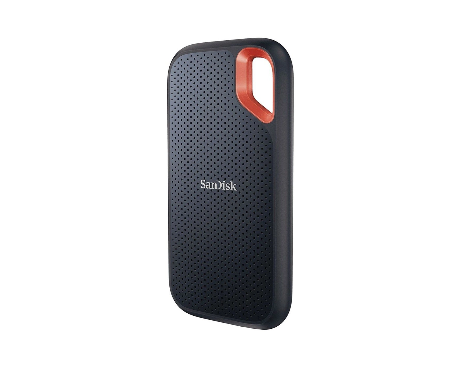 1TB Portable SSD SANDISK Extreme PRO SDSSDE81 – Image 2
