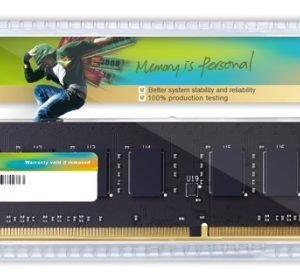 Silicon Power 8GB DDR4 3200MHz UDIMM