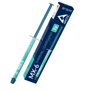 Pate thermique ARCTIC MX-6 2G