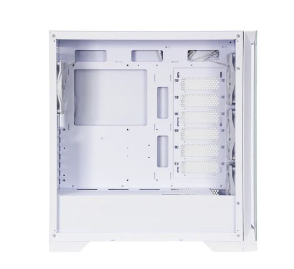 XTRMLAB GHOST (White) - Image 6