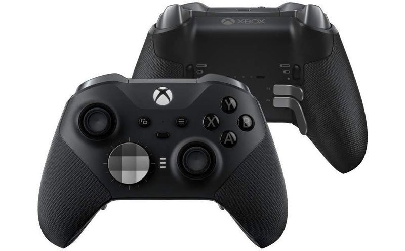 Microsoft Xbox Elite Series 2 - Image 4