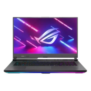 Asus Rog Strix G17 Ryzen 9-7940HX/ 32GB/ 1TB SSD/ RTX 4070 8GB/ 17.3" FHD IPS 144Hz