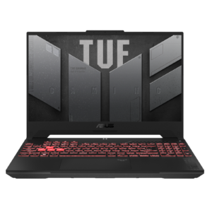 ASUS TUF GAMING FA507 RYZEN 7 7735HS / 16Gb  / 1 TB SSD / RTX 4070 8GB / 15.6 " FHD IPS 144hz