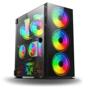 PC GAMER i7-13700KF / 32GB / 1TB / RTX 4060 8GB