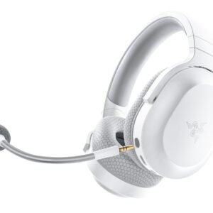 Razer Barracuda X Blanc