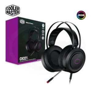 Cooler Master GH321