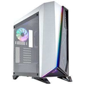 CORSAIR SPEC OMEGA WHITE