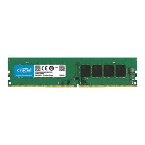 Crucial 8 Go Mémoire DDR3 - 1866MHz