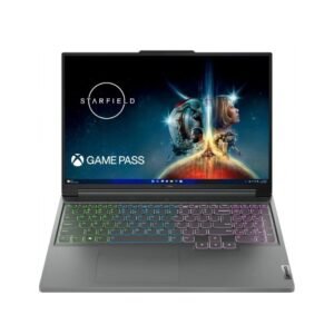 LENOVO LEGION SLIM 5 RYZEN 7 8845HS/ 16GB/ 512GB RTX 4060 8GB 16" QHD+ 165HZ