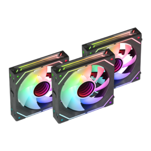 Mars Gaming MF-LINKFINITYKIT ARGB Triple Pack