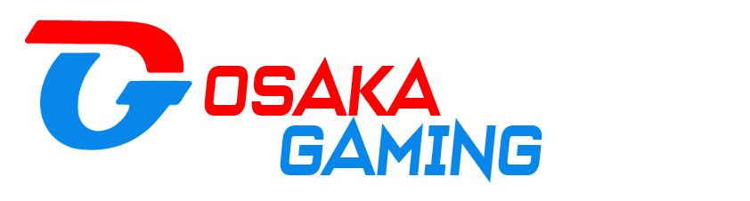 Osakagaming