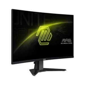 MSI Optix MAG 27C6X 250HZ 1MS FHD