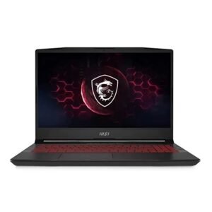 MSI Pulse GL66 i7-12700H / 32 GB / 1TB / RTX 3070 Ti 8GB / 15.6" IPS FHD 240Hz